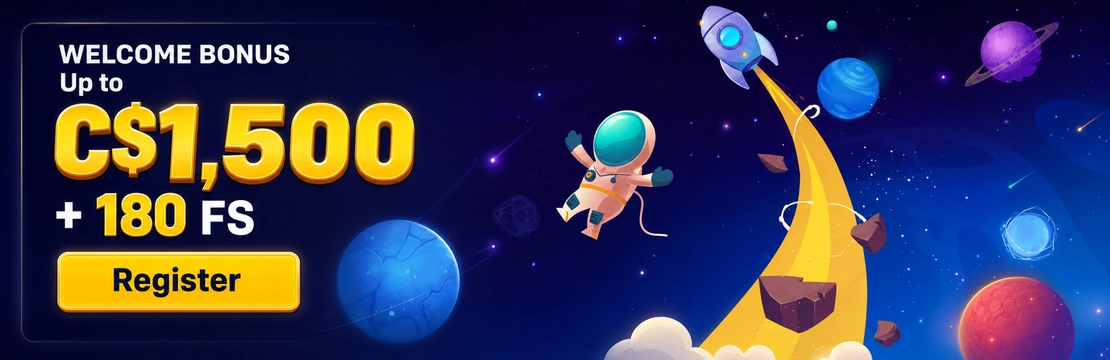 Galactic Wins Casino